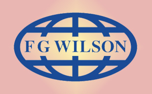 ✓ FG-Wilson 10000-00117 Запчасти Перкинс / Вилсон 